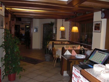Foto: Restaurant ATHEN