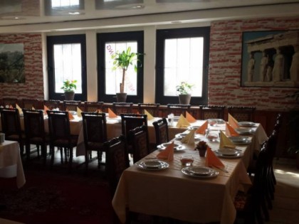 Foto: Restaurant ATHEN