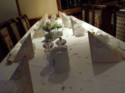 Foto: Restaurant ATHEN