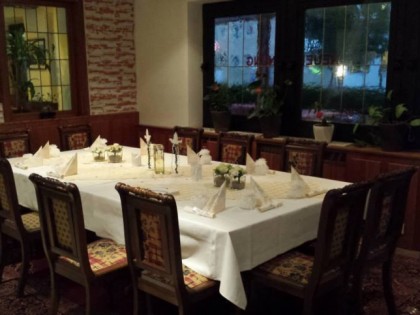 Foto: Restaurant ATHEN