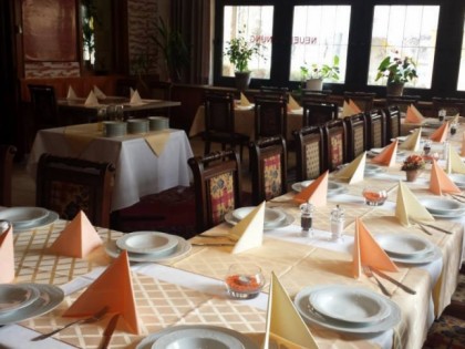 Foto: Restaurant ATHEN